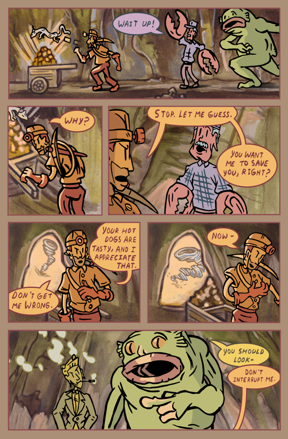 Miner Cave pg 085