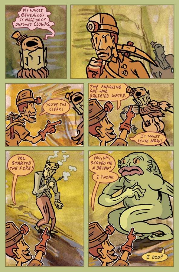 Miner Cave pg 089