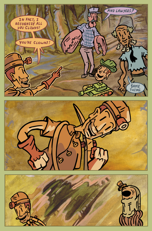 Miner Cave pg 090
