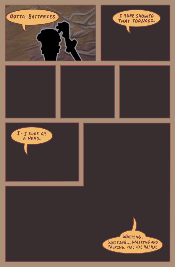 Miner Cave pg 108