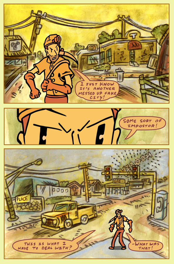 Miner Dark Way Home pg 008