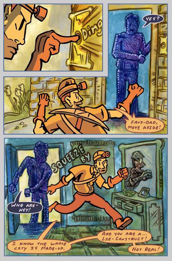 Miner Dark Way Home pg 010