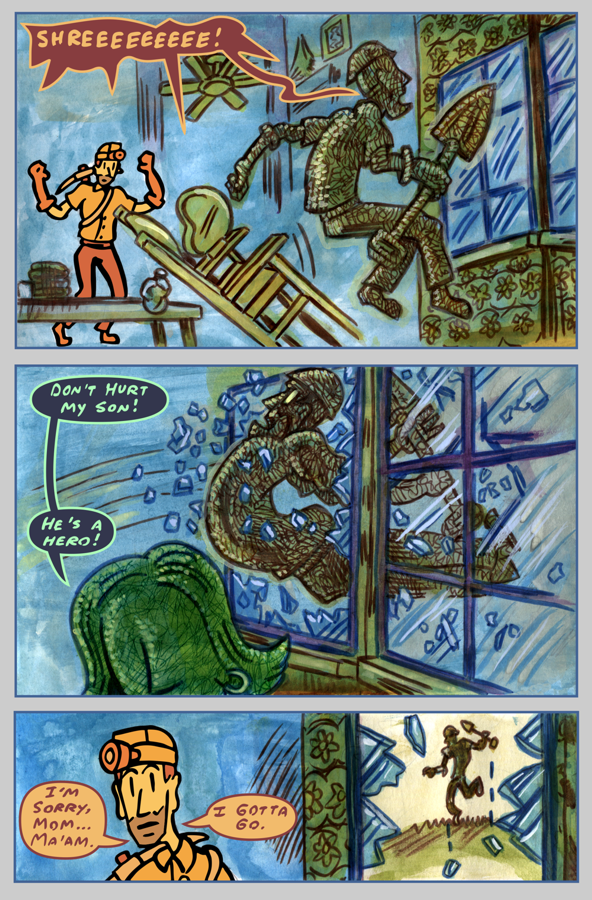 Miner Dark Way Home pg 013