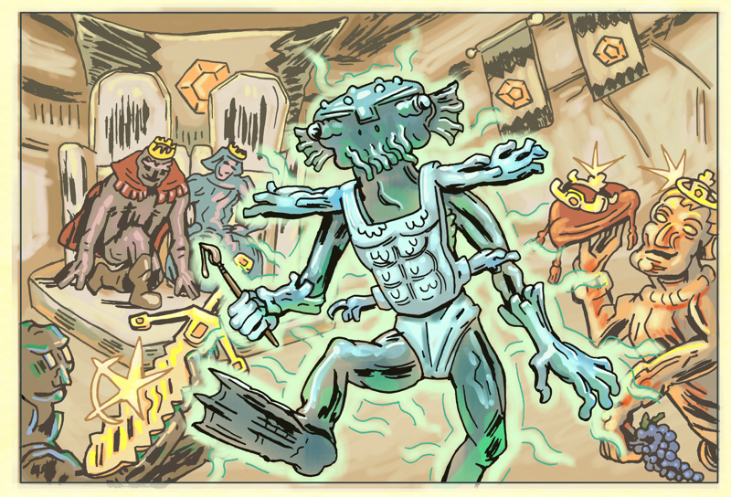 Muckswapper page 1B