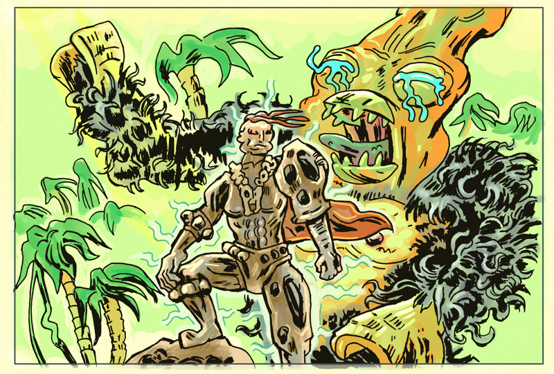 Muckswapper page 2A