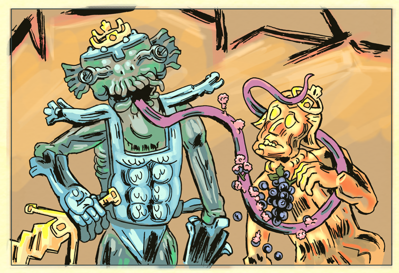 Muckswapper page 3B