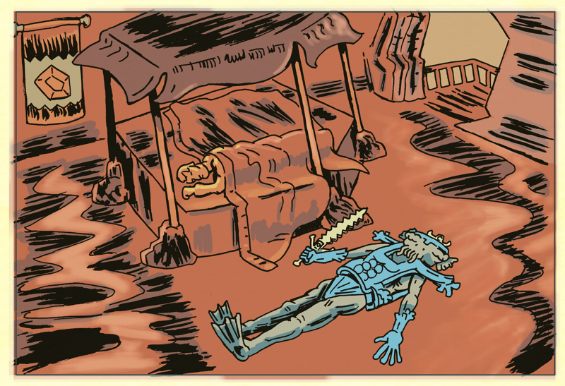 Muckswapper page 7B