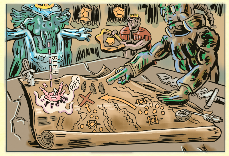 Muckswapper page 8B