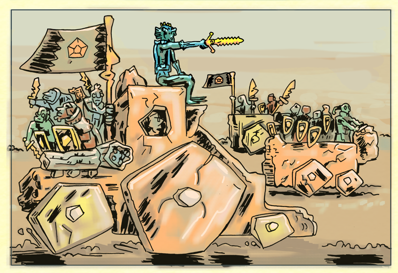 Muckswapper page 9B