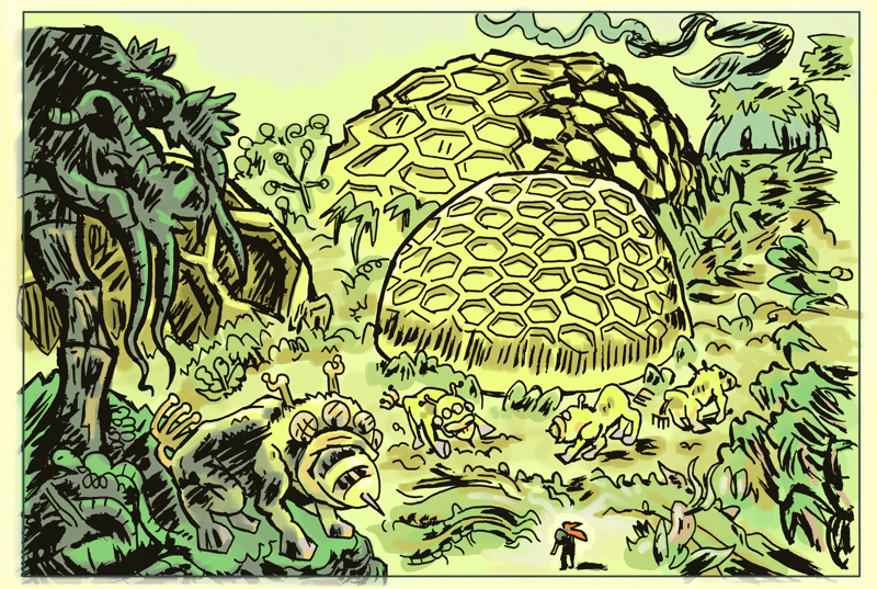 Muckswapper page 10A
