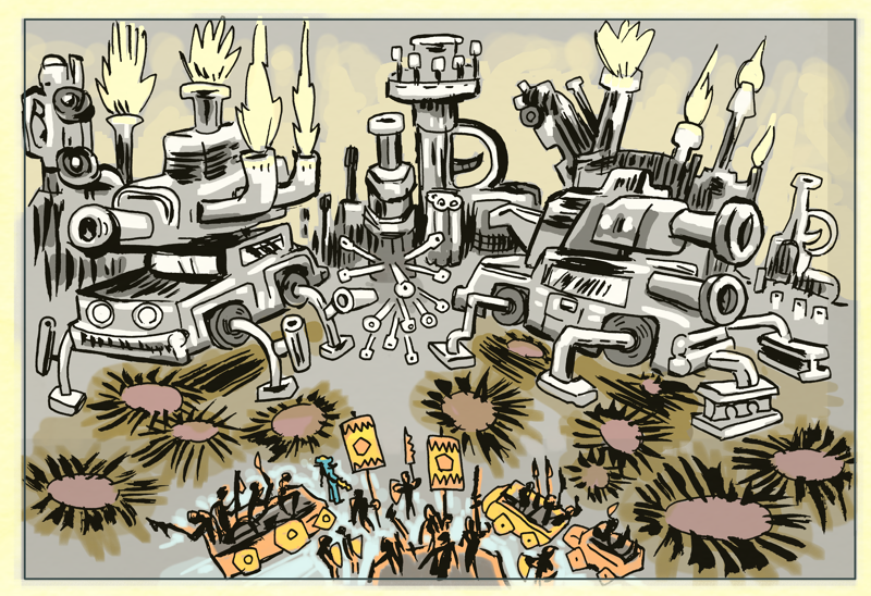 Muckswapper page 10B