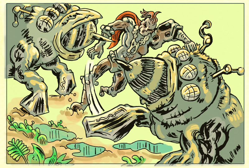 Muckswapper page 11A