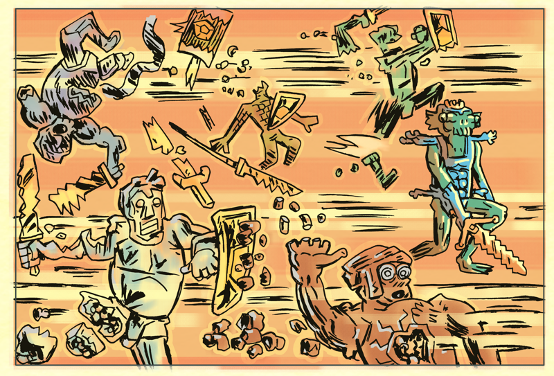 Muckswapper page 12B