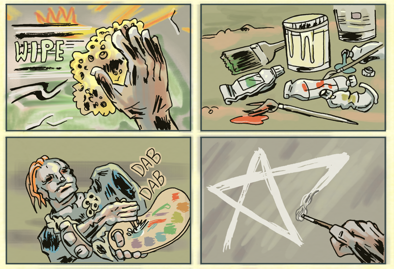 Muckswapper page 14A