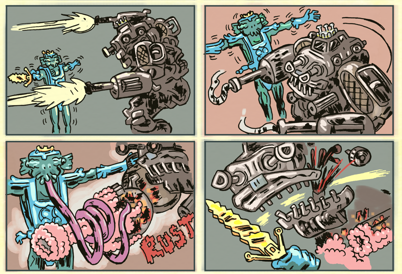 Muckswapper page 14B