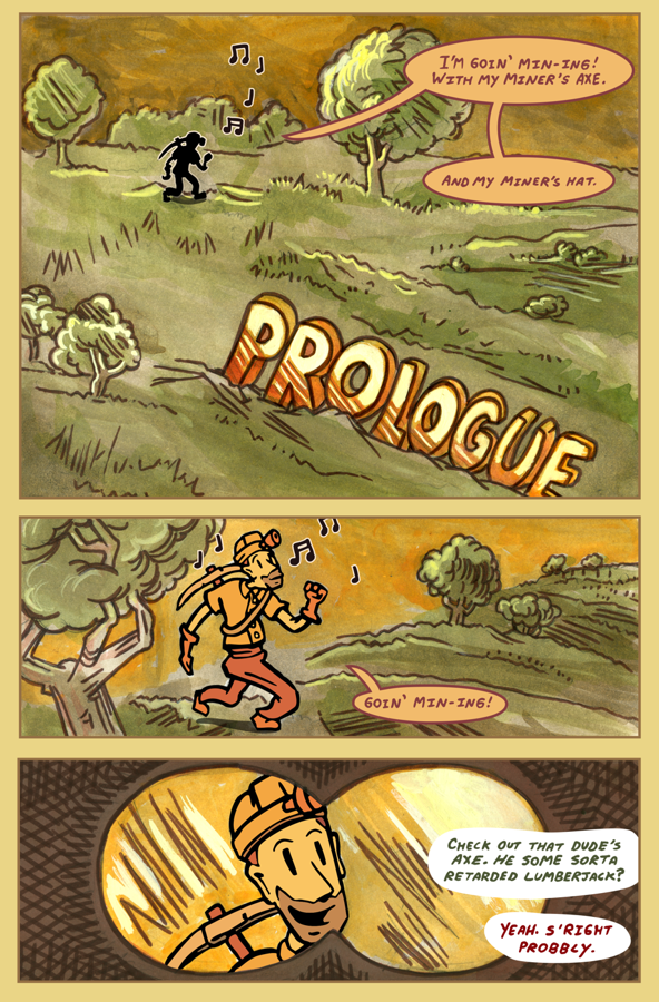 WorkForce! pg 001