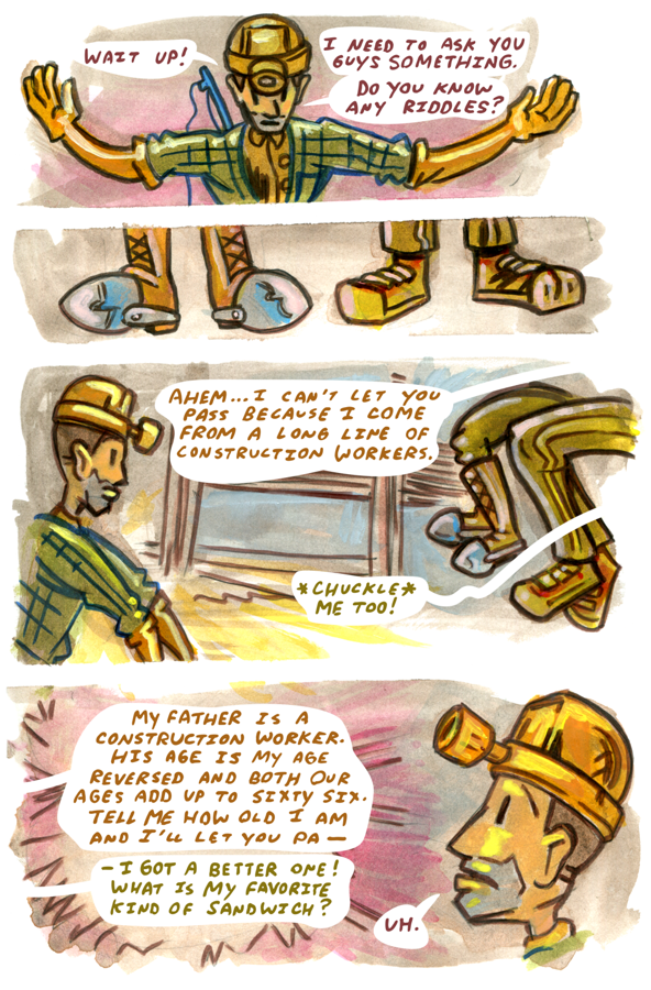 WorkForce! pg 020
