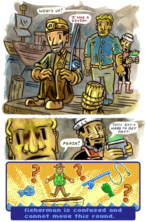 WorkForce! pg 033