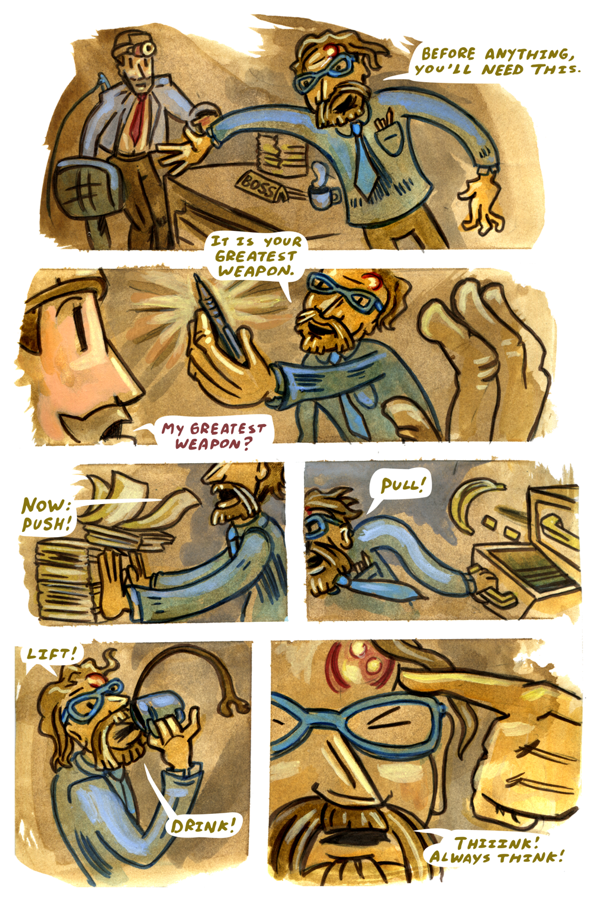 WorkForce! pg 050