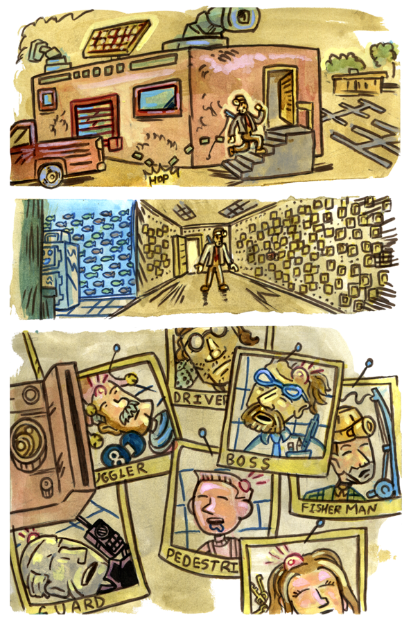 WorkForce! pg 076
