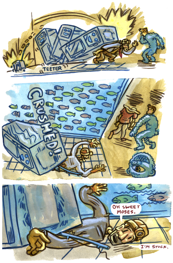 WorkForce! pg 081
