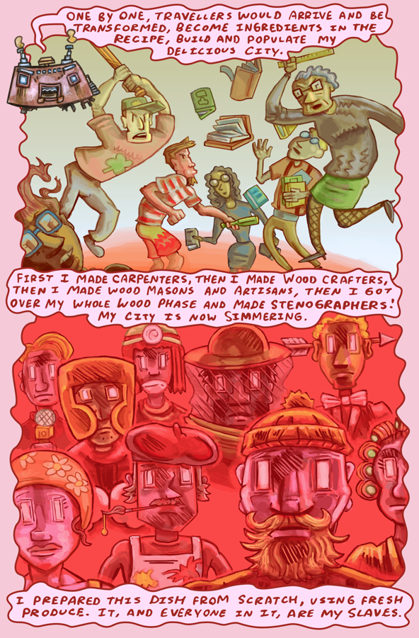 WorkForce! pg 088