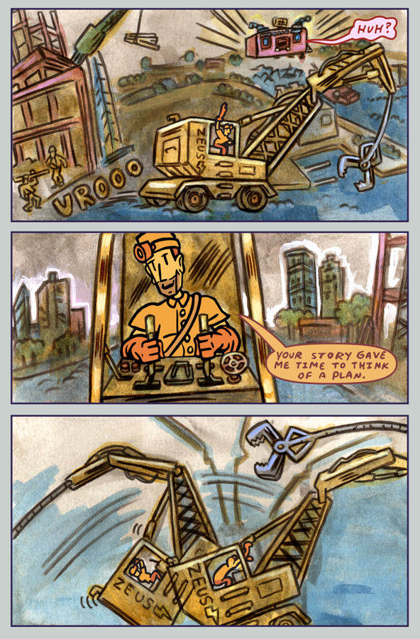 WorkForce! pg 090