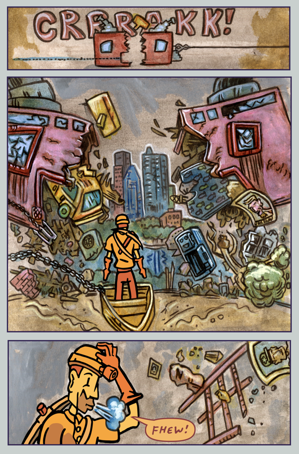 WorkForce! pg 097