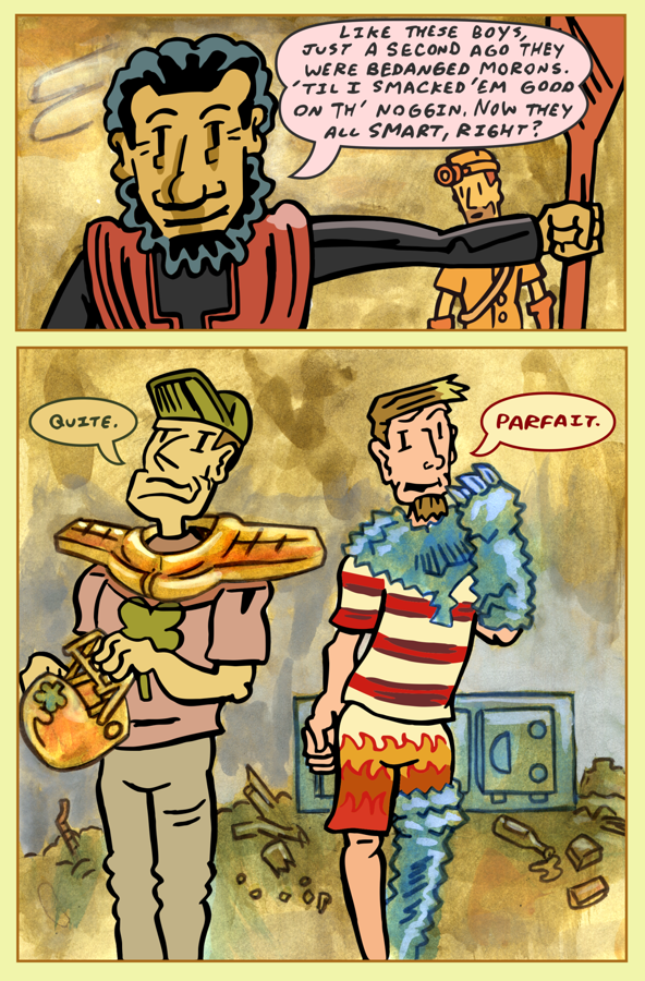 WorkForce! pg 099