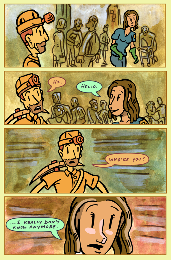 WorkForce! pg 101